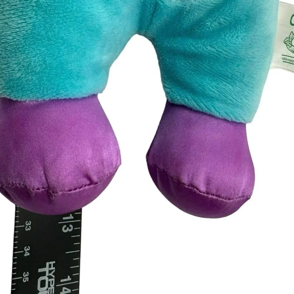 Cabbage Patch Kids great clean